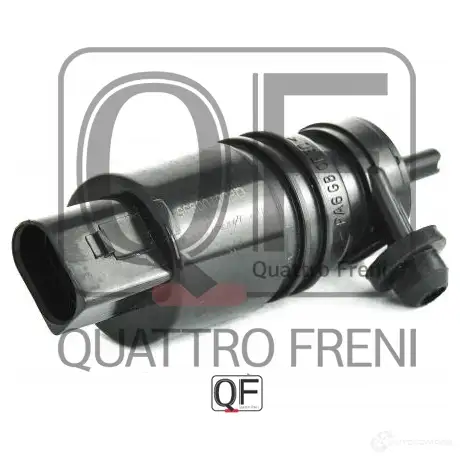 Моторчик омывателя QUATTRO FRENI Y KCTD5 QF00T00955 1233226002 изображение 3