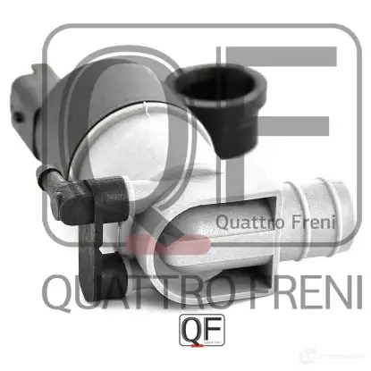 Моторчик омывателя QUATTRO FRENI UA MQSII QF00T00956 1233226016 изображение 4