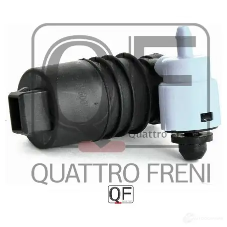 Моторчик омывателя QUATTRO FRENI QF00T00958 1233226018 SJT JJCY изображение 0