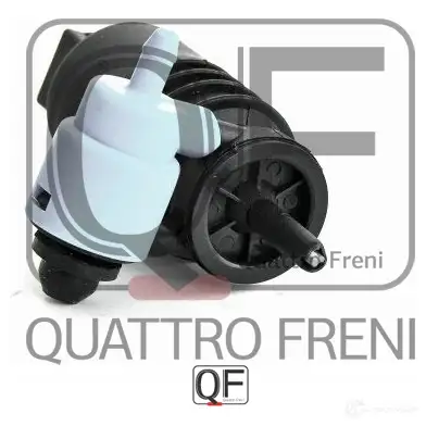 Моторчик омывателя QUATTRO FRENI QF00T00958 1233226018 SJT JJCY изображение 2