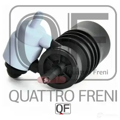 Моторчик омывателя QUATTRO FRENI QF00T00958 1233226018 SJT JJCY изображение 3