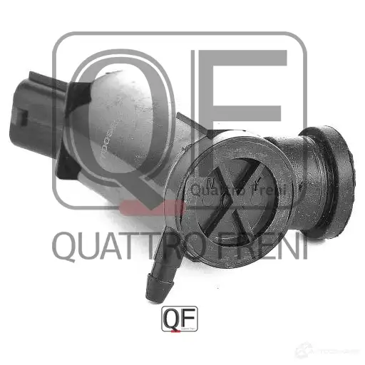 Моторчик омывателя QUATTRO FRENI XRL3 YX2 QF00T00968 1233226036 изображение 4