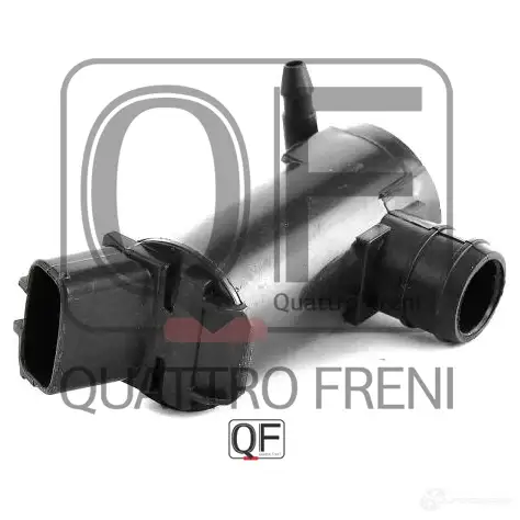 Моторчик омывателя QUATTRO FRENI H8R G7S 1233226120 QF00T00978 изображение 2
