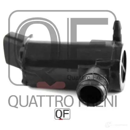 Моторчик омывателя QUATTRO FRENI H8R G7S 1233226120 QF00T00978 изображение 3