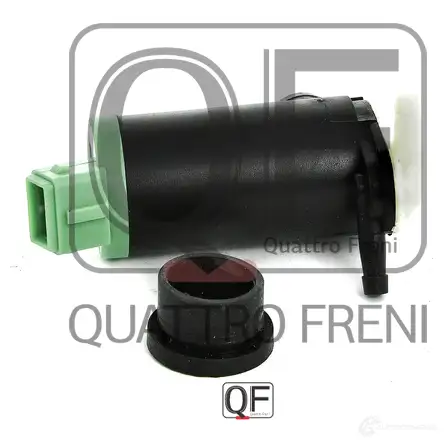 Моторчик омывателя QUATTRO FRENI QF00T00986 1233226142 9 5CIBTO изображение 1