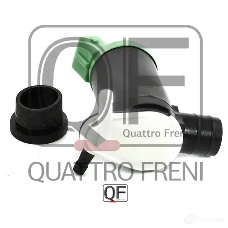 Моторчик омывателя QUATTRO FRENI QF00T00986 1233226142 9 5CIBTO изображение 3