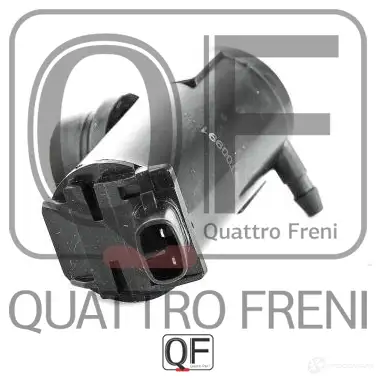 Моторчик омывателя QUATTRO FRENI QF00T00991 1233226180 WN9T W6U изображение 2