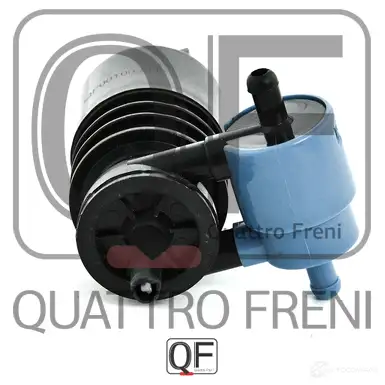 Моторчик омывателя QUATTRO FRENI KGX M6 1233226188 QF00T00994 изображение 2