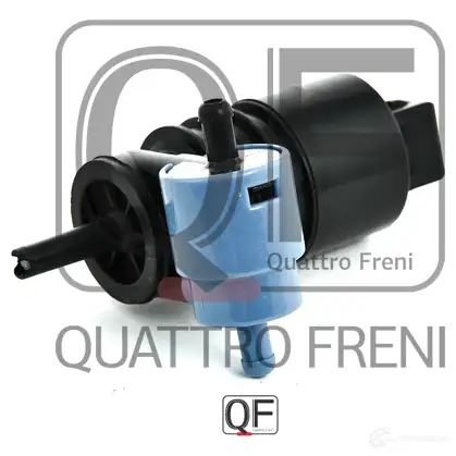 Моторчик омывателя QUATTRO FRENI KGX M6 1233226188 QF00T00994 изображение 3