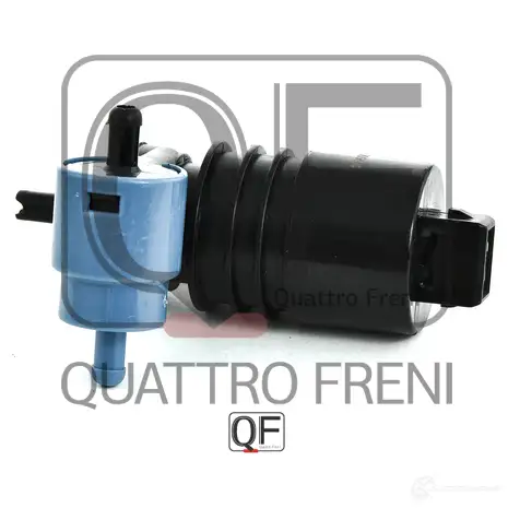Моторчик омывателя QUATTRO FRENI KGX M6 1233226188 QF00T00994 изображение 4