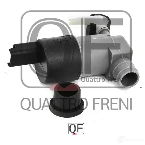 Моторчик омывателя QUATTRO FRENI YSX JUVT 1233226206 QF00T00997 изображение 0