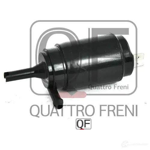Моторчик омывателя QUATTRO FRENI QF00T00998 H1G 0Q 1233226216 изображение 0