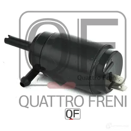 Моторчик омывателя QUATTRO FRENI QF00T00998 H1G 0Q 1233226216 изображение 1