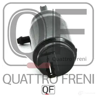 Моторчик омывателя QUATTRO FRENI QF00T00998 H1G 0Q 1233226216 изображение 2