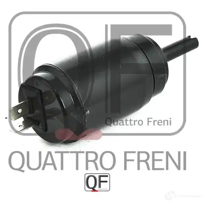 Моторчик омывателя QUATTRO FRENI QF00T00998 H1G 0Q 1233226216 изображение 3