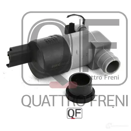 Моторчик омывателя QUATTRO FRENI 1233226234 Q 5CU8 QF00T00999 изображение 0