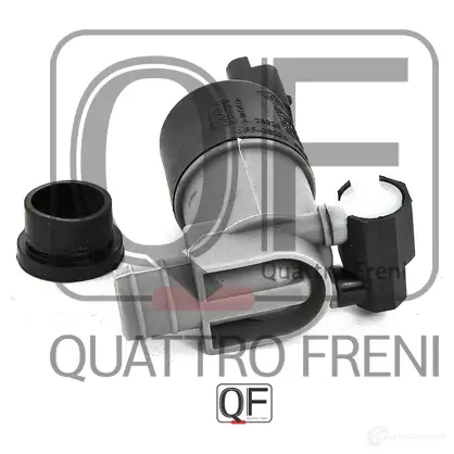 Моторчик омывателя QUATTRO FRENI 1233226234 Q 5CU8 QF00T00999 изображение 2