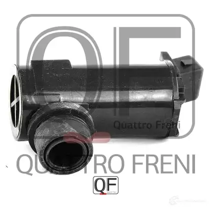 Моторчик омывателя QUATTRO FRENI QF00T01011 1233226316 2S5Z VUX изображение 0