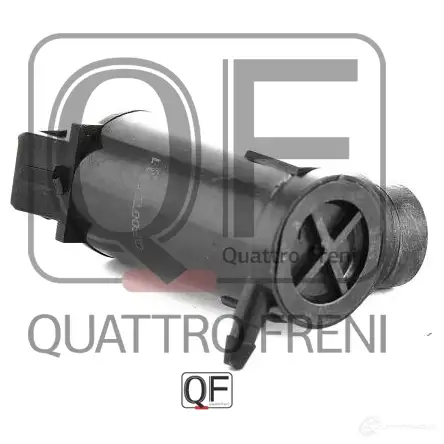 Моторчик омывателя QUATTRO FRENI QF00T01011 1233226316 2S5Z VUX изображение 4