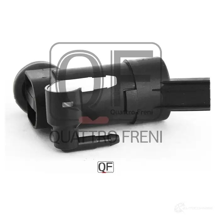 Моторчик омывателя QUATTRO FRENI QF00T01013 T1PI L 1233226334 - Изображение 1