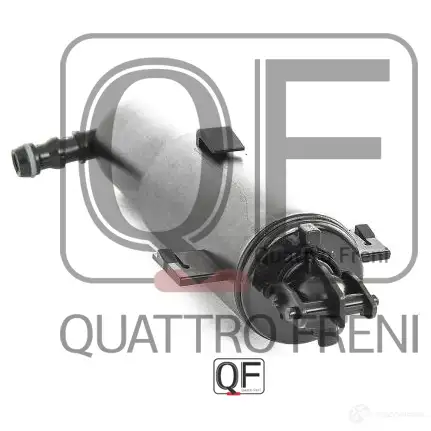 Форсунка омывателя фары QUATTRO FRENI QF00T01035 MOZO F4X 1233226364 изображение 2
