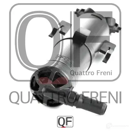 Форсунка омывателя фары QUATTRO FRENI 04I J05K 1233226386 QF00T01042 изображение 3