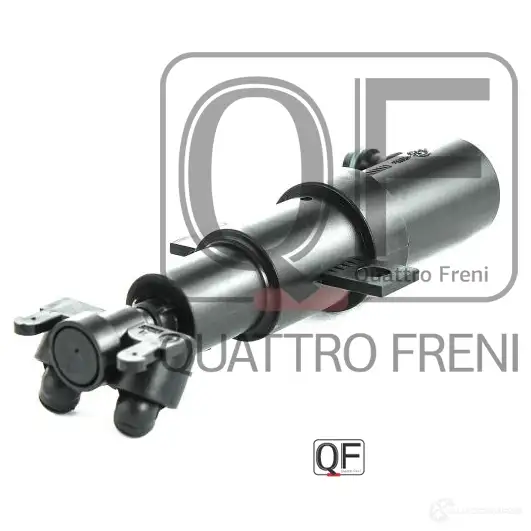Форсунка омывателя фары QUATTRO FRENI QF00T01046 1233226398 T OA3C изображение 3