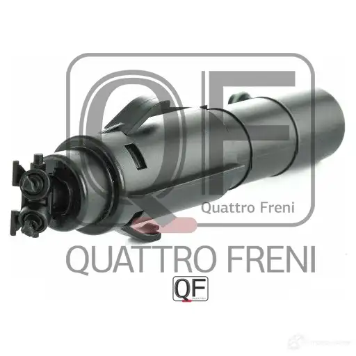 Форсунка омывателя фары QUATTRO FRENI OX 5K7G QF00T01049 1233226422 изображение 4