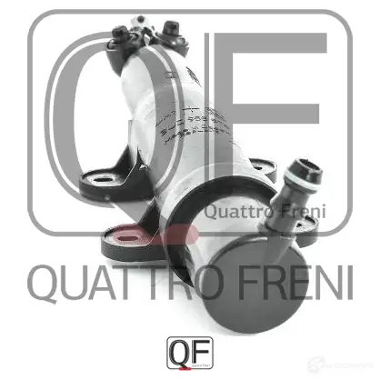 Форсунка омывателя фары QUATTRO FRENI EL5T VF QF00T01054 1233226440 изображение 2