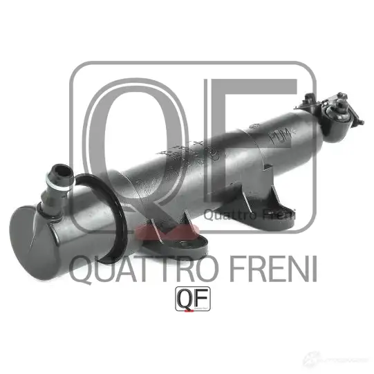 Форсунка омывателя фары QUATTRO FRENI EL5T VF QF00T01054 1233226440 изображение 3