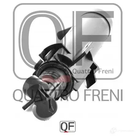Форсунка омывателя фары QUATTRO FRENI 1233226502 7ZXGR T QF00T01068 изображение 3