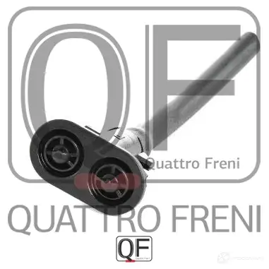 Форсунка омывателя фары QUATTRO FRENI QF00T01075 S G3HP4 1233226520 изображение 2