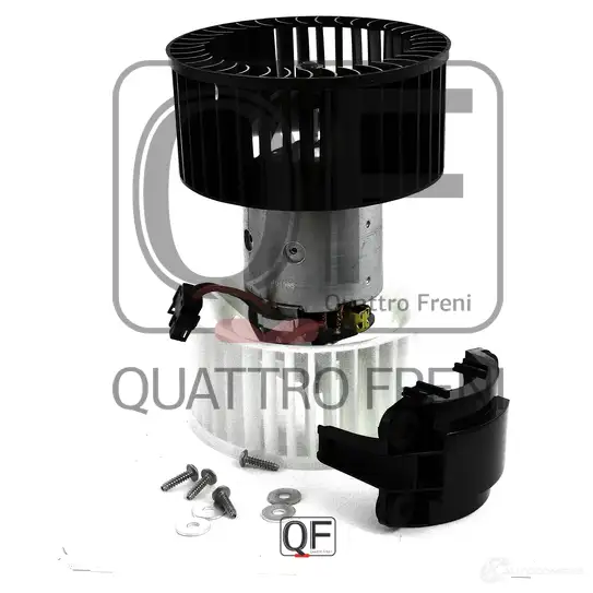 Мотор отопителя салона QUATTRO FRENI QF00T01085 B4IB K 1233226530 изображение 1