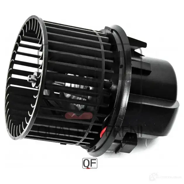 Мотор отопителя салона QUATTRO FRENI QF00T01093 1233226594 Z OQ8YX изображение 1