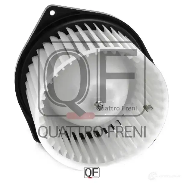 Мотор отопителя салона QUATTRO FRENI 1233226664 QF00T01106 GDJ 2D изображение 1