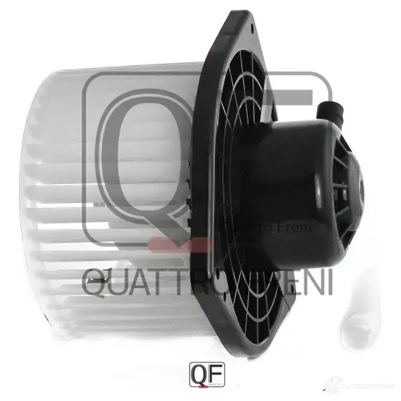 Мотор отопителя салона QUATTRO FRENI 1233226664 QF00T01106 GDJ 2D изображение 3