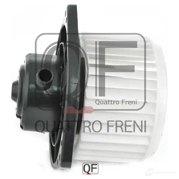 Мотор отопителя салона QUATTRO FRENI V0EW FL 1422488129 QF00T01109 изображение 0