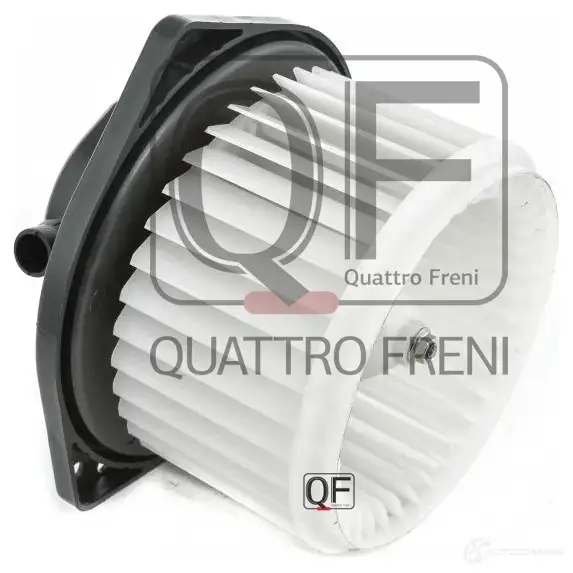 Мотор отопителя салона QUATTRO FRENI V0EW FL 1422488129 QF00T01109 изображение 1