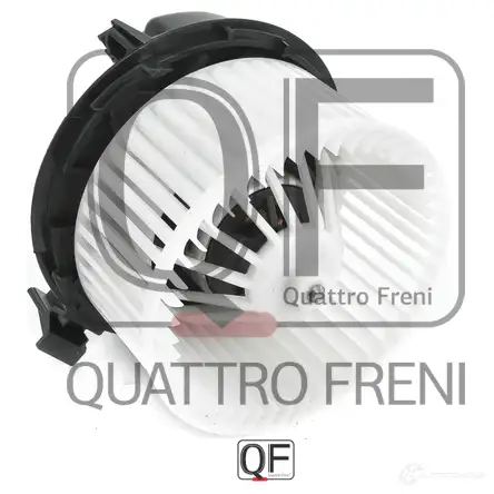 Мотор отопителя салона QUATTRO FRENI QF00T01123 1233226780 BSD 9F изображение 1