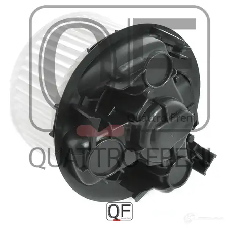 Мотор отопителя салона QUATTRO FRENI QF00T01123 1233226780 BSD 9F изображение 4