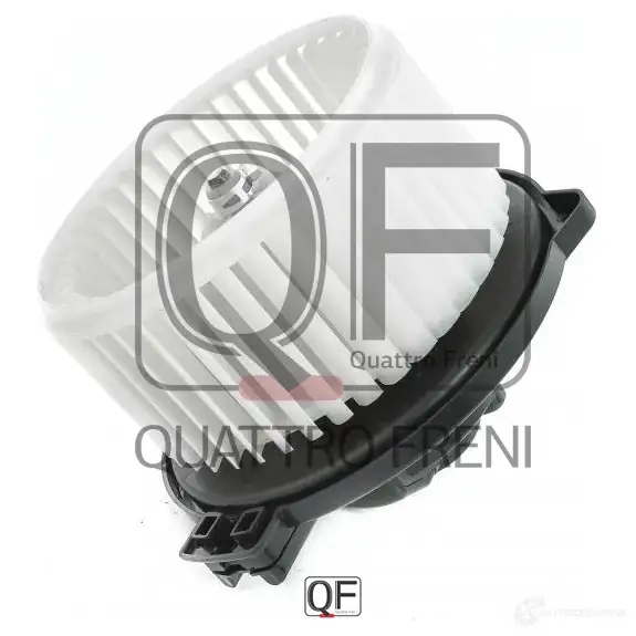 Мотор отопителя салона QUATTRO FRENI 1422488130 QF00T01126 YUZ4T C2 - Изображение 1