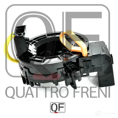 Кольцо контактное подушки безопасности QUATTRO FRENI UP M2G 1422487943 QF00T01158 изображение 4