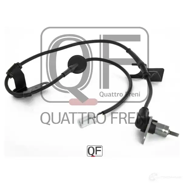 Импульсный датчик abs сзади слева QUATTRO FRENI V HHO15H 1233227058 QF00T01186 - Изображение 1