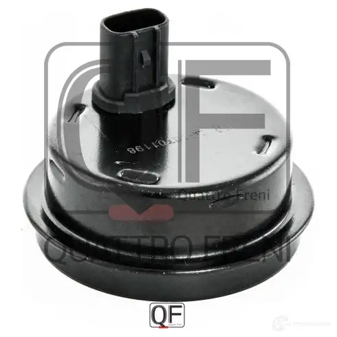 Импульсный датчик abs сзади QUATTRO FRENI FX271 H QF00T01198 1233227124 изображение 3