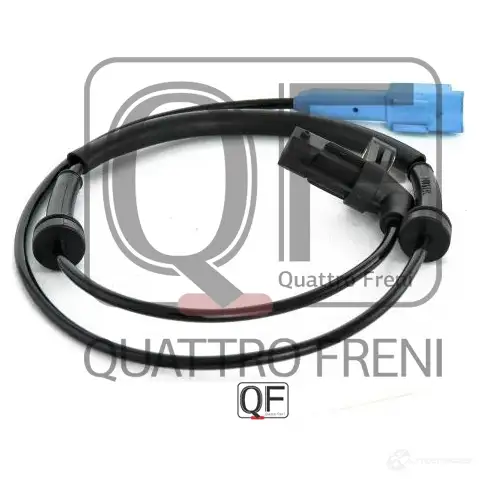 Импульсный датчик abs спереди QUATTRO FRENI 0 3BF8FL QF00T01202 1233227150 изображение 3