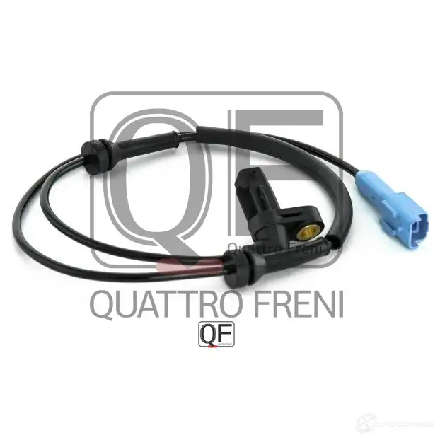 Импульсный датчик abs спереди QUATTRO FRENI 0 3BF8FL QF00T01202 1233227150 изображение 4