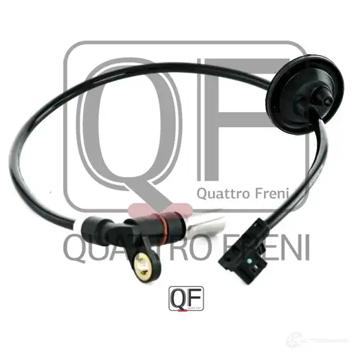 Импульсный датчик abs сзади QUATTRO FRENI 1233227176 QF00T01210 1S3L N9S изображение 0