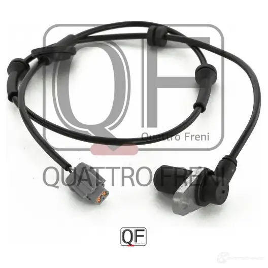 Импульсный датчик abs спереди справа QUATTRO FRENI NXE2 S 1233227318 QF00T01249 - Изображение 1