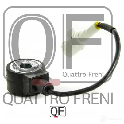 Датчик детонации QUATTRO FRENI 1233227424 90RO BX QF00T01286 изображение 4