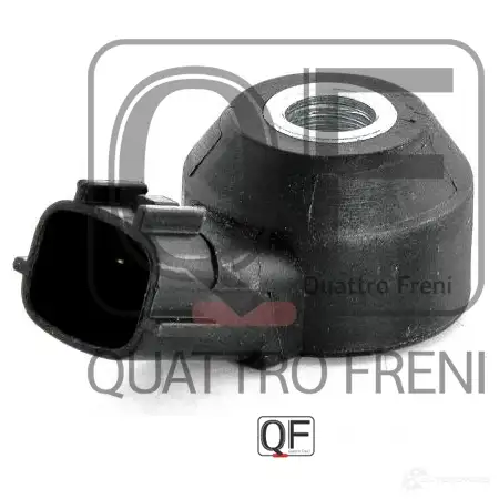 Датчик детонации QUATTRO FRENI QF00T01287 AGT0Q V 1233227428 изображение 1